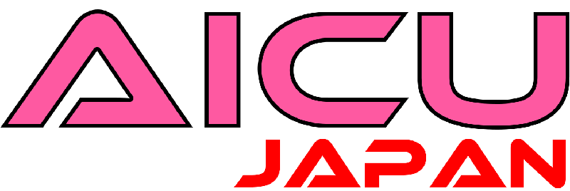 AICU Japan logo